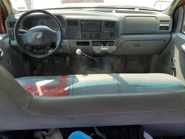 Photo 8 from auction – 2004 FORD F250 SUPER with VIN 1FDNX20L84EA66081