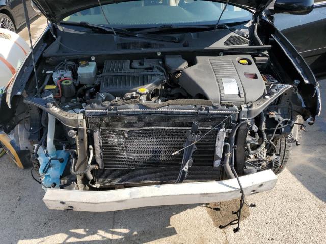 Photo 11 from auction – 2009 TOYOTA HIGHLANDER with VIN JTEEW44A092034662