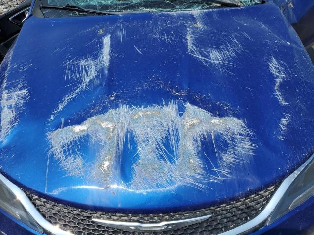 Photo 11 from auction – 2015 CHRYSLER 200 LIMITE with VIN 1C3CCCAB1FN575391