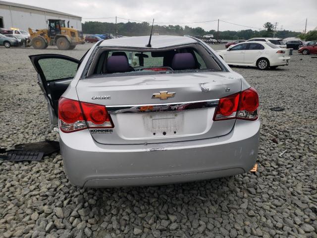 Photo 6 from auction – 2014 CHEVROLET CRUZE LT with VIN 1G1PC5SB6E7121625