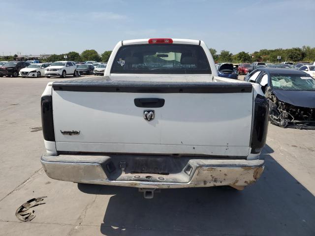 Photo 6 from auction – 2006 DODGE RAM 1500 S with VIN 1D7HA18K06J146323
