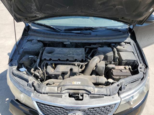 Photo 11 from auction – 2013 KIA FORTE EX with VIN KNAFU4A25D5720566
