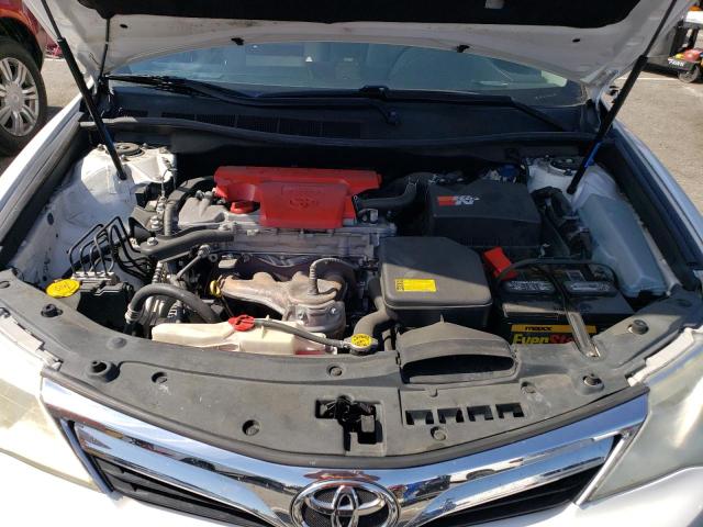 Photo 11 from auction – 2012 TOYOTA CAMRY BASE with VIN 4T1BF1FKXCU169490