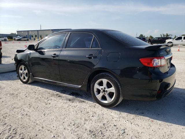 Photo 2 from auction – 2013 TOYOTA COROLLA BA with VIN 5YFBU4EE9DP105656