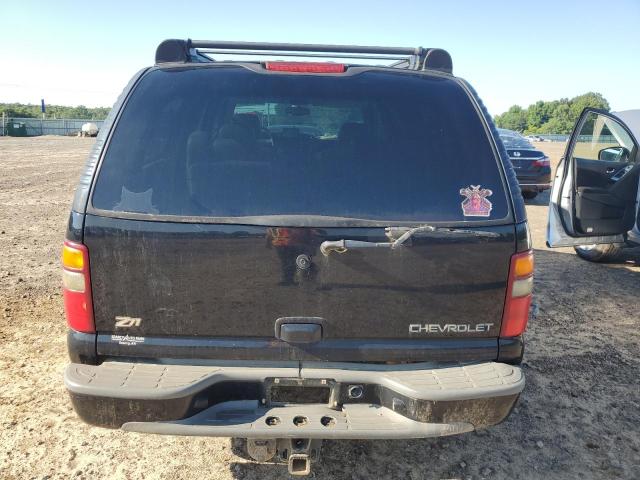 Photo 6 from auction – 2003 CHEVROLET SUBURBAN K with VIN 3GNFK16Z93G186385