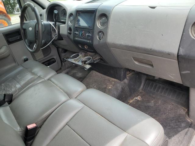Photo 8 from auction – 2007 FORD F150 with VIN 1FTRF12W67NA49049