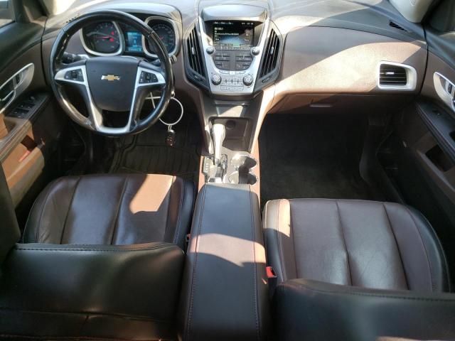 Photo 8 from auction – 2015 CHEVROLET EQUINOX LT with VIN 2GNFLGE3XF6135278