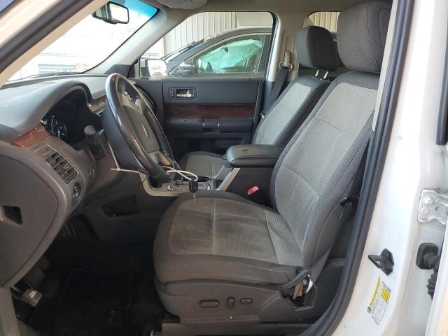 Photo 7 from auction – 2010 FORD FLEX SEL with VIN 2FMGK5CCXABA43378