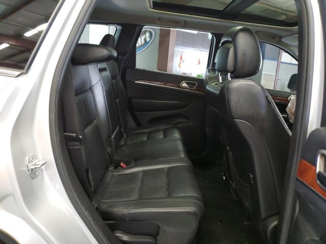 Photo 11 from auction – 2012 JEEP GRAND CHER with VIN 1C4RJFBT6CC306802