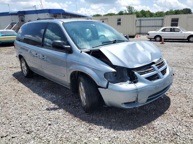 Photo 4 from auction – 2005 DODGE GRAND CARA with VIN 2D4GP24RX5R208739