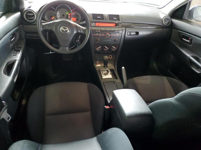 صورة رقم 8 من المزاد - 2007 MAZDA 3 I مع VIN JM1BK32G971768272