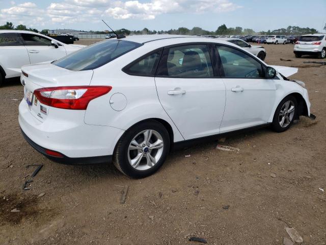 Photo 3 from auction – 2014 FORD FOCUS SE with VIN 1FADP3F27EL252556