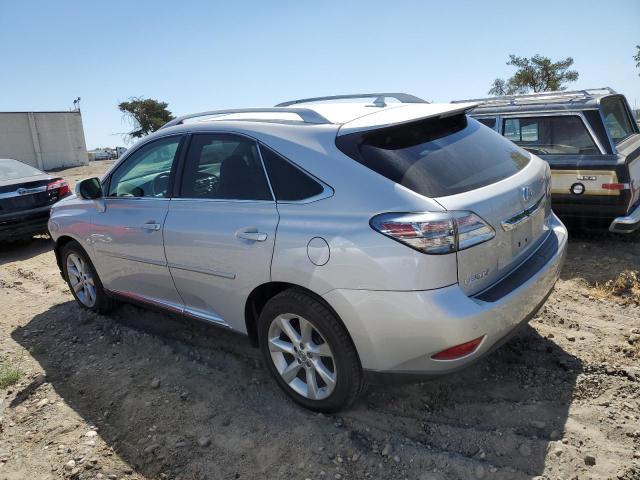 Photo 2 from auction – 2010 LEXUS RX 350 with VIN 2T2BK1BA3AC037979