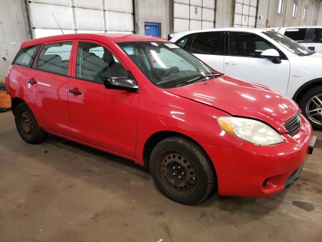 Photo 4 from auction – 2005 TOYOTA COROLLA MA with VIN 2T1KR32E45C343545