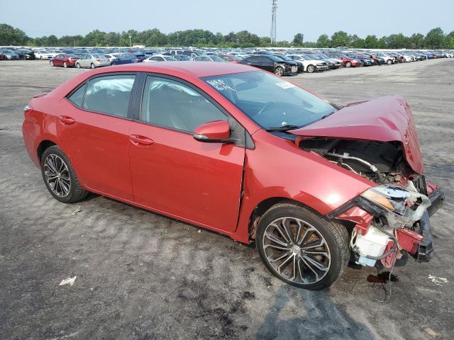 Photo 4 from auction – 2015 TOYOTA COROLLA L with VIN 2T1BURHE4FC426578