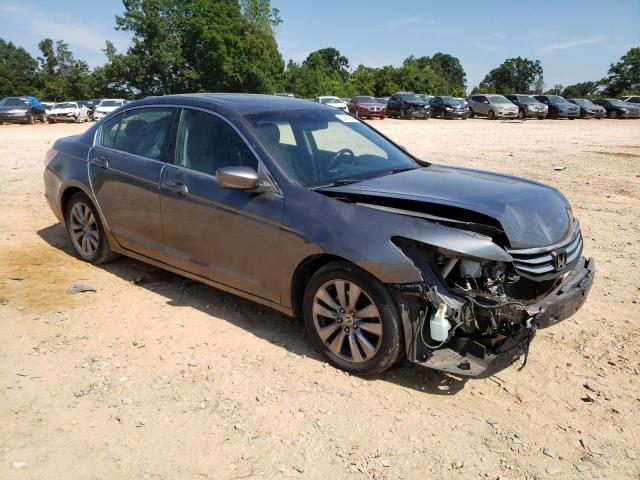 Photo 4 from auction – 2011 HONDA ACCORD EXL with VIN 1HGCP2F88BA094533