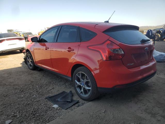 Zdjęcie 2 z aukcji – 2013 FORD FOCUS SE z VIN 1FADP3K27DL266364