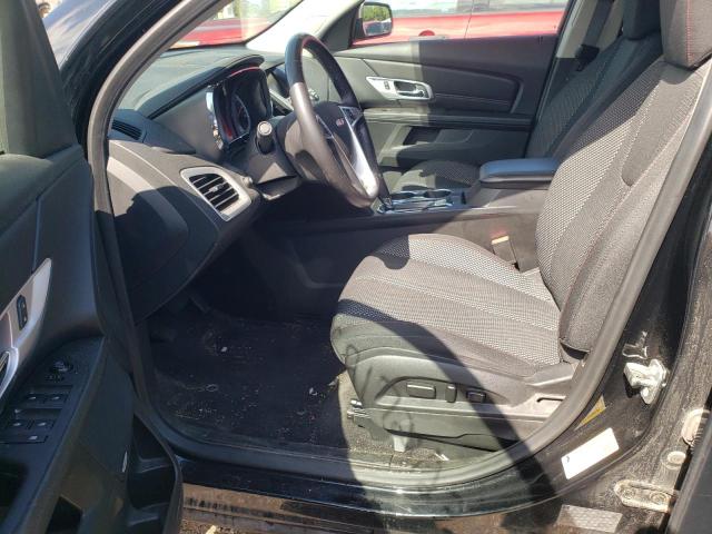 Photo 7 from auction – 2016 GMC TERRAIN SL with VIN 2GKFLTE31G6116240