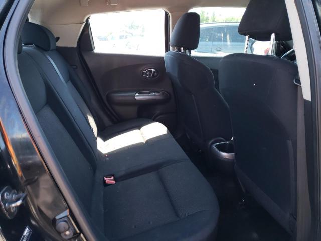 Photo 10 from auction – 2012 NISSAN JUKE S with VIN JN8AF5MR2CT116221