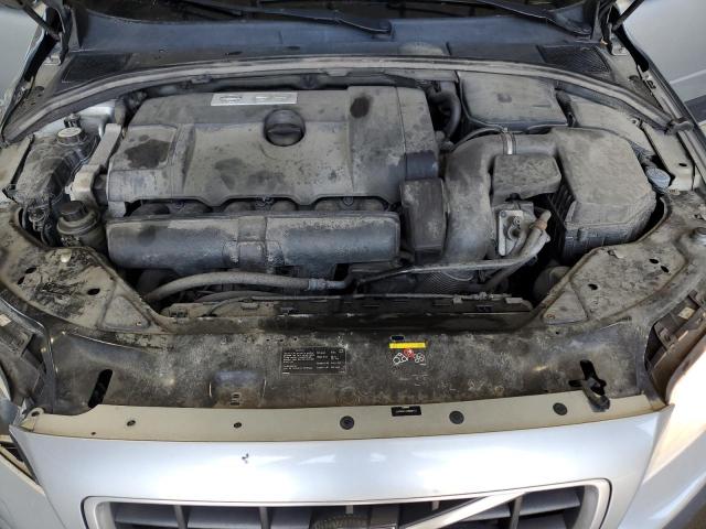 Photo 12 from auction – 2010 VOLVO XC70 3.2 with VIN YV4960BZ7A1082450
