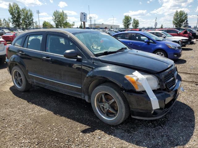 Photo 4 from auction – 2008 DODGE CALIBER SX with VIN 1B3HB48C58D725733