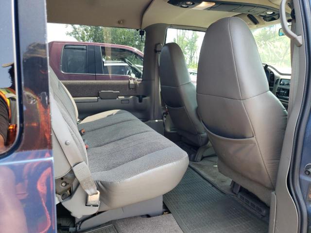 Photo 11 from auction – 2001 GMC SAFARI XT with VIN 1GKEL19W61B504394