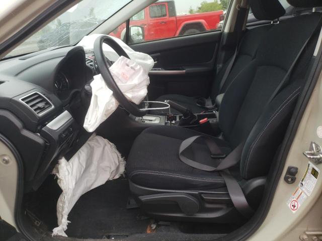 Photo 7 from auction – 2015 SUBARU XV CROSSTR with VIN JF2GPACC3FH244100