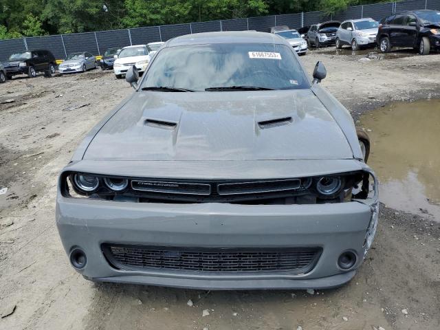 Photo 5 from auction – 2018 DODGE CHALLENGER with VIN 2C3CDZAG8JH276509