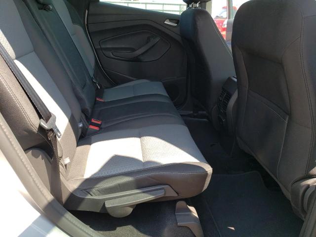 Photo 10 from auction – 2017 FORD C-MAX SE with VIN 1FADP5EU5HL107695