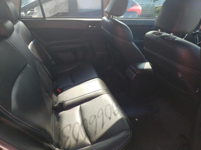 Photo 10 from auction – 2013 SUBARU XV CROSSTR with VIN JF2GPACC1D2896360