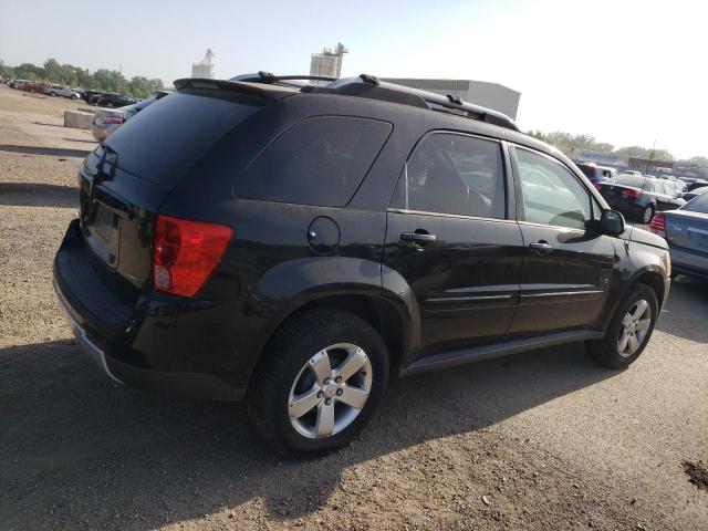 Photo 3 from auction – 2006 PONTIAC TORRENT with VIN 2CKDL73F566148350