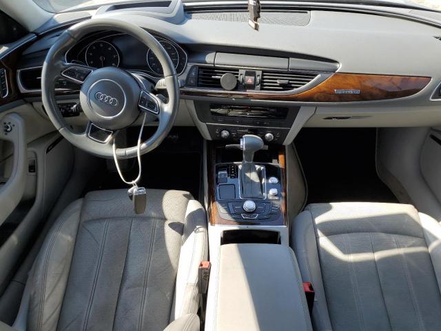 Photo 8 from auction – 2015 AUDI A6 PRESTIG with VIN WAUHGAFC7FN013021