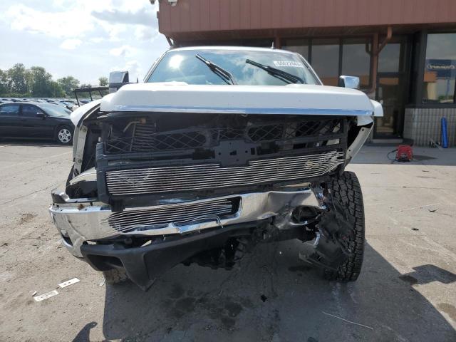 Photo 5 from auction – 2008 CHEVROLET SILVERADO with VIN 1GCHK23658F109426