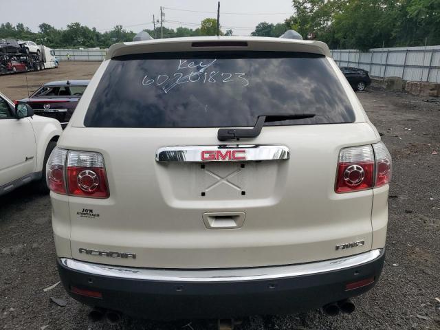 Photo 6 from auction – 2012 GMC ACADIA SLT with VIN 1GKKVRED1CJ297910