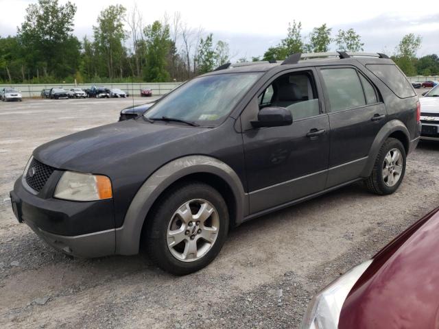 FORD FREESTYLE 2007 with VIN 1FMDK02117GA00944 - Photo from auction