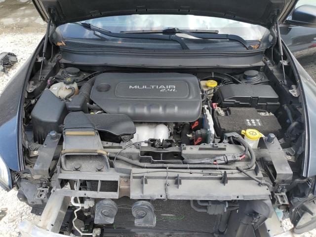 Photo 11 from auction – 2015 JEEP CHEROKEE S with VIN 1C4PJLAB0FW707151