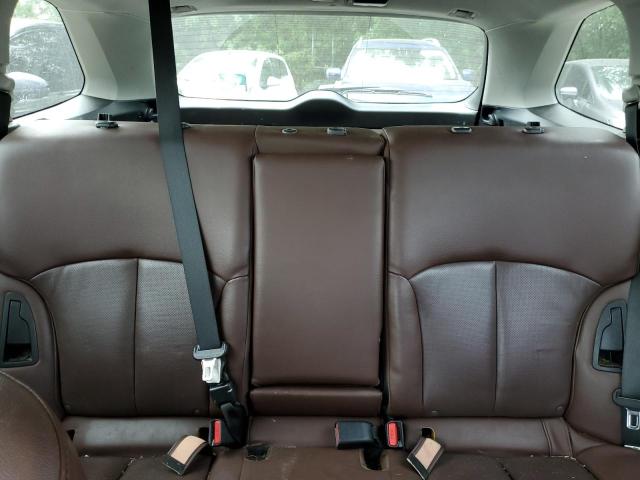 Photo 10 from auction – 2013 SUBARU OUTBACK 2. with VIN 4S4BRBSC9D3237460