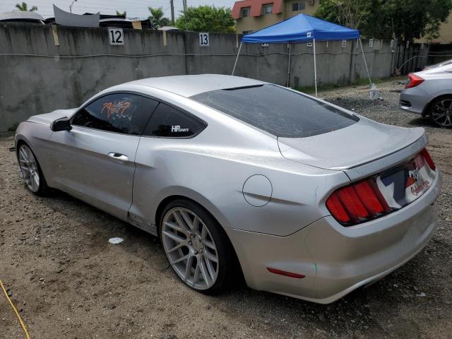 Photo 2 from auction – 2015 FORD MUSTANG with VIN 1FA6P8TH6F5335755