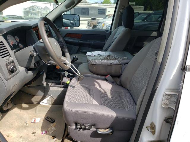 Photo 7 from auction – 2006 DODGE RAM 2500 S with VIN 3D7KS28C76G165261