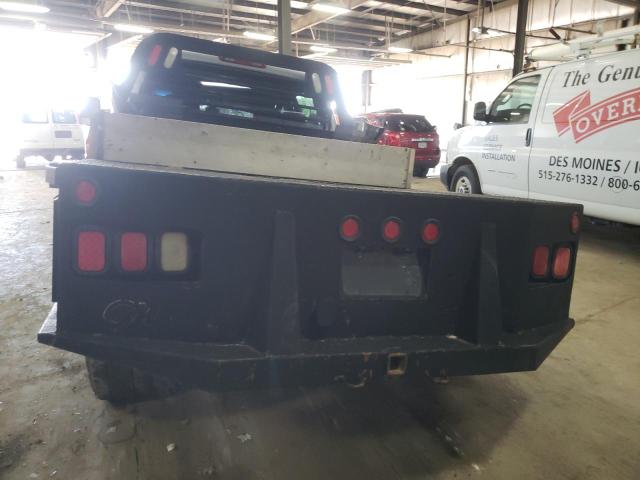 Photo 6 from auction – 2012 CHEVROLET SILVERADO with VIN 1GC1KXE87CF171139