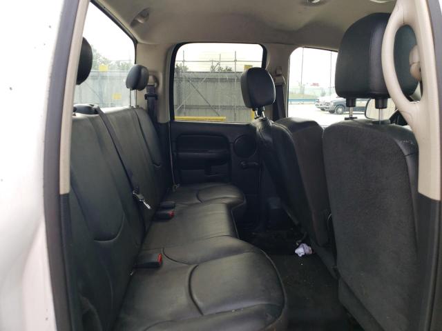Фото 10 с аукциона – 2004 DODGE RAM 2500 S с VIN 3D7KU28D04G217488