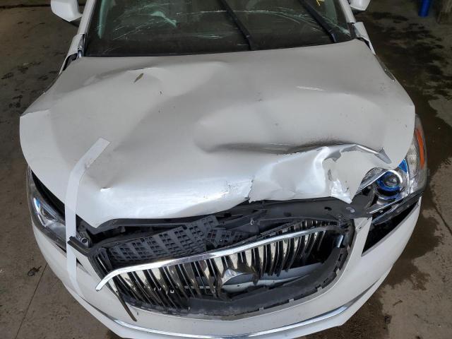 Photo 11 from auction – 2016 BUICK LACROSSE S with VIN 1G4G45G34GF267614