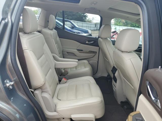 Photo 10 from auction – 2017 GMC ACADIA DEN with VIN 1GKKNPLS8HZ250940