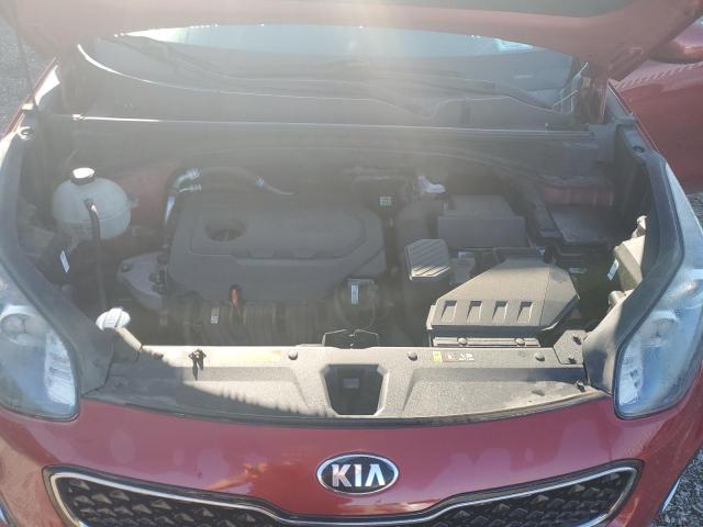 Photo 12 from auction – 2017 KIA SPORTAGE L with VIN KNDPMCAC8H7266818