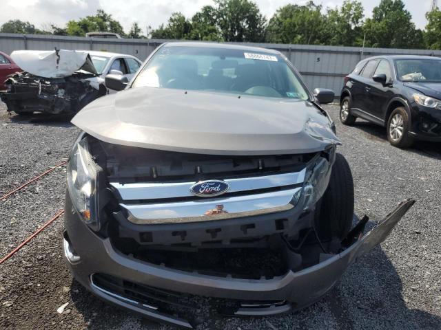 Photo 5 from auction – 2012 FORD FUSION SEL with VIN 3FAHP0JG5CR347697