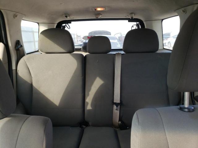 Снимка 10 от търг – 2012 FORD ESCAPE XLS с VIN 1FMCU0C78CKC17553