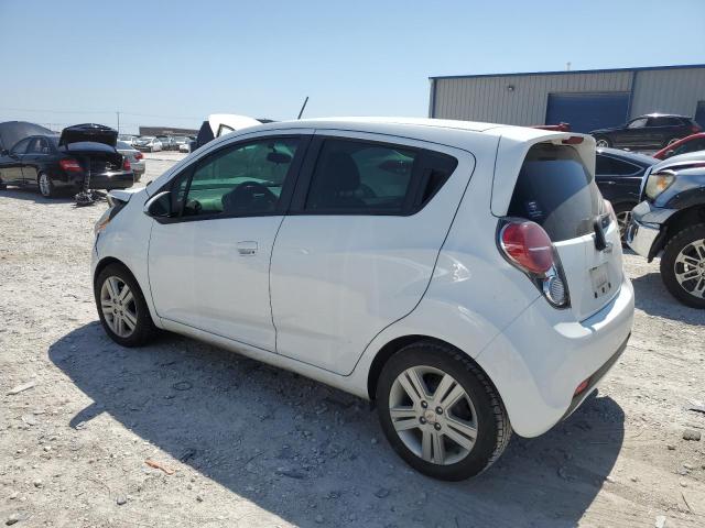 Photo 2 from auction – 2014 CHEVROLET SPARK LS with VIN KL8CB6S91EC439213