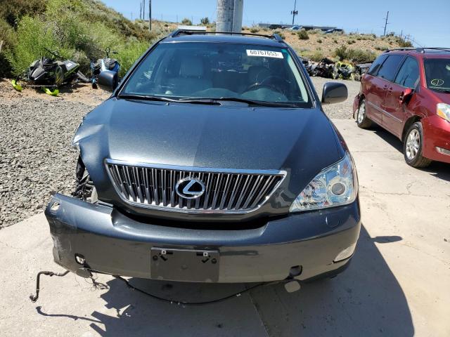 Photo 5 from auction – 2005 LEXUS RX 330 with VIN JTJHA31U350076402