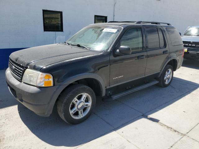 FORD EXPLORER 2004 с VIN 1FMZU62K14ZB27818 - Фото с аукциона