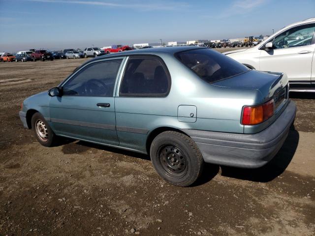 Photo 2 from auction – 1994 TOYOTA TERCEL STD with VIN JT2EL46S2R0501281